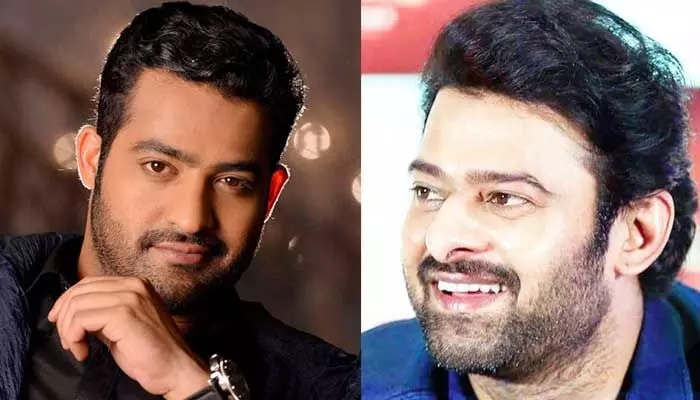 ఆహ్వానం అందినా.. ప్రభాస్- తారక్ అయోధ్యకు వెళ్లకపోవడానికి బలమైన కారణమే ఉంది? ఆహ్వానం అందినా.. ప్రభాస్- తారక్ అయోధ్యకు వెళ్లకపోవడానికి బలమైన కారణమే ఉంది?