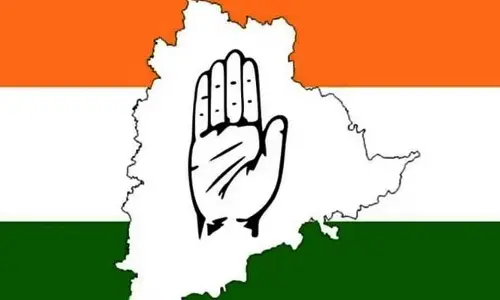 పాలనలో 50 రోజులు పూర్తి చేసుకున్న కాంగ్రెస్.. 6 గ్యారంటీలపై కీలక ప్రకటన