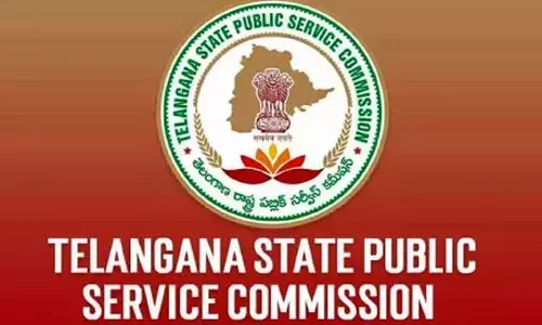 TSPSC ఛైర్మన్ ఖరారు.. గవర్నర్ ఆమోదానికి సిఫారసు!
