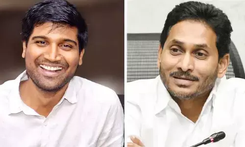 ఎన్నికల వేళ వైసీపీకి మరో BIG షాక్.. పార్టీకి ఎంపీ రాజీనామా