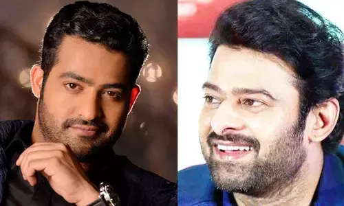 ఆహ్వానం అందినా.. ప్రభాస్- తారక్ అయోధ్యకు వెళ్లకపోవడానికి బలమైన కారణమే ఉంది?