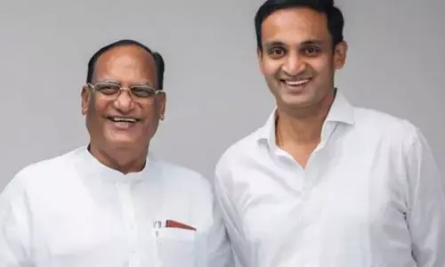 అమిత్ టికెట్‌పై నాలుగైదు రోజుల్లో క్లారిటీ వస్తుంది: గుత్తా