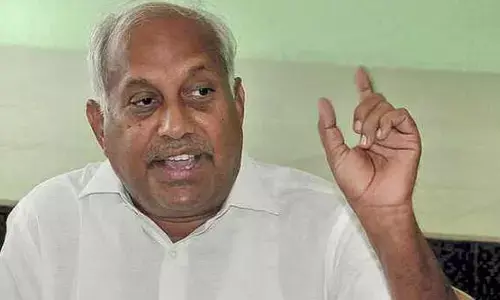 ఏపీలో కాంగ్రెస్ గెలిచే సీట్ల సంఖ్య తేల్చిచెప్పిన మాజీ మంత్రి చింతా