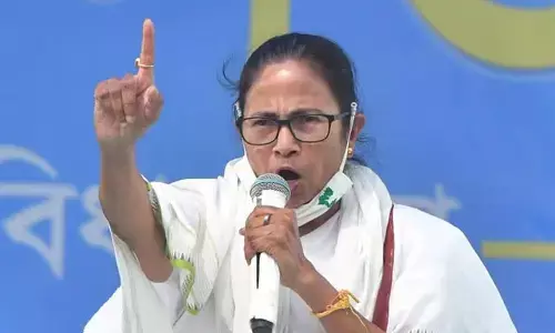 నేతాజీకి ఏమైందో నేటికీ తెలియకపోవడం సిగ్గుచేటు: మమతా బెనర్జీ
