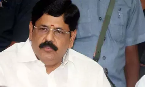 కేంద్ర ప్రభుత్వ నిధులు గ్రామాల్లోకి వెళ్లడం లేదు : ఆనం రామనారాయణ రెడ్డి సంచలన వ్యాఖ్యలు
