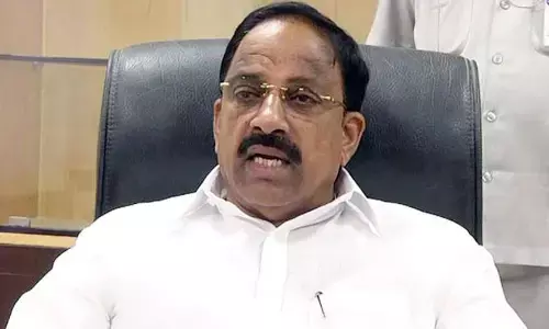 క్వాలిటీ చెక్ తరువాతే.. కాంట్రాక్టర్లకు బిల్లులు చెల్లిస్తాం : మంత్రి తుమ్మల కీలక వ్యాఖ్యలు