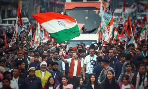 దీదీ నాకు క్లోజ్.. పర్వాలేదోయ్ అంటున్న రాహుల్.. ఎందుకు?