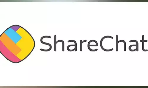 Share Chat లో కొత్త ఫీచర్.. ట్రెండింగ్ టెంప్లేట్‌లతో మోషన్ వీడియోస్