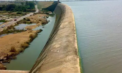 త్రిశంకు స్వర్గంలో డిండి లిఫ్ట్ స్కీమ్