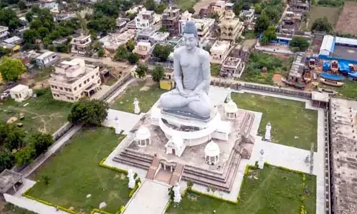 అమరావతి...  ఆంధ్రుల వారసత్వ సంపద