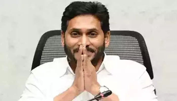 అది అమలు కాకపోతే 2024 లో ఓట్లు అడగన్న జగన్.. మాటమీద నిబడ్డారా..?లేదా అది అమలు కాకపోతే 2024 లో ఓట్లు అడగన్న జగన్.. మాటమీద నిబడ్డారా..?లేదా