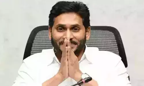 అది అమలు కాకపోతే 2024 లో ఓట్లు అడగన్న జగన్.. మాటమీద నిబడ్డారా..?లేదా