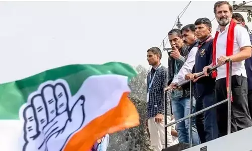 అసోంలో భారత్ జోడో న్యాయ్ యాత్ర పున:ప్రారంభం: రాహుల్‌పై కేసు నమోదు