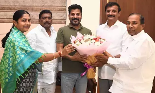 పార్టీ మార్పు ప్రచారం.. నలుగురు BRS ఎమ్మెల్యేల క్లారిటీ