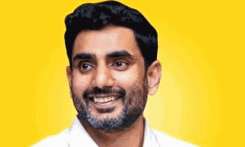 ప్రజల కోసం ప్రాణాన్ని కూడా లెక్క చెయ్యని నాయకుడు ఆయన.. నారా లోకేష్