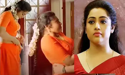 చాలా టైట్‌గా అనిపించింది.. వారు ఎలా చేస్తున్నారో కానీ దండం పెట్టాలి: స్టార్ హీరోయిన్
