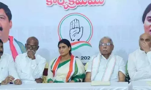 నేటి నుండి అభ్యర్థుల కోసం కాంగ్రెస్ వేట.. మొదటి దరఖాస్తు ఎవరిదంటే..?