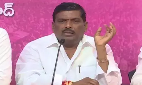 వెయ్యి సార్లు అయిన సీఎంను కలుస్తా.. చచ్చే వరకు బీఆర్ఎస్‌లోనే ఉంటా: ఎమ్మెల్యే గూడెం