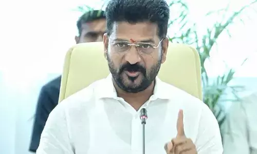మిషన్ భగీరథ విభాగానికి రేవంత్ సర్కార్ కీలక బాధ్యతలు.. ఆ ప్రాజెక్టుల నీళ్లు కూడా..