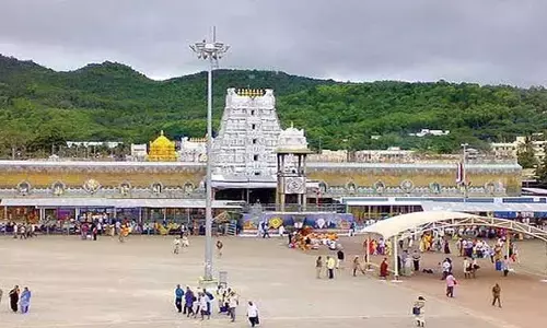శ్రీవారి భక్తులకు శుభవార్త..తిరుమల ప్రయాణం ఈ తేదీల్లో ప్లాన్ చేసుకోండి