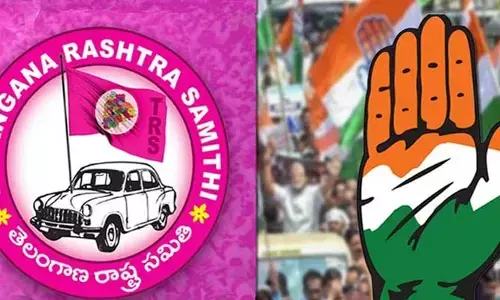 ఐదారు నెలల్లో వాళ్లు జైలుకే.. కాంగ్రెస్ తీవ్ర హెచ్చరిక