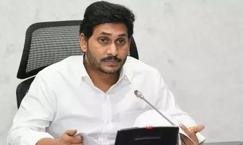 సీఎం జగన్ అలర్ట్.. ఆ ఎమ్మెల్యేతో డైరెక్ట్‌గా చర్చలు