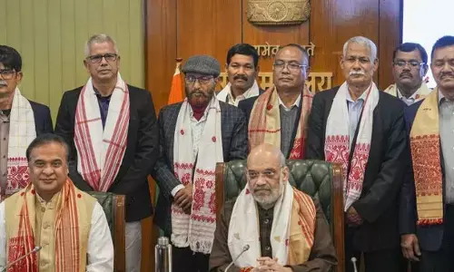 ప్రజాస్వామిక సంస్థగా మారిన తీవ్రవాద సంస్థ.. తొలి మీటింగ్ తీర్మానాలివీ