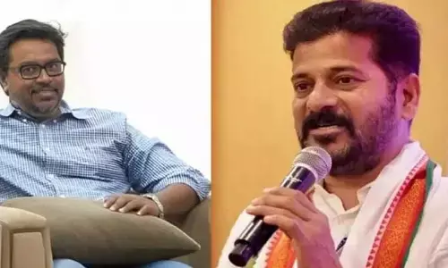 తెలంగాణ పాలిటిక్స్‌లోకి ‘మాస్టర్ మైండ్’ రీ ఎంట్రీ.. CM రేవంత్‌కు కీలక సూచనలు..!
