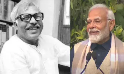 ఎన్‌‌సీసీ, ఎన్‌ఎస్‌ఎస్ సభ్యులకు ప్రధాని మోడీ కీలక సందేశం