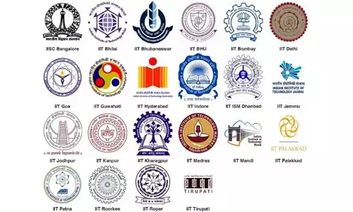 అందని ద్రాక్షగా ఐఐటీలు..
