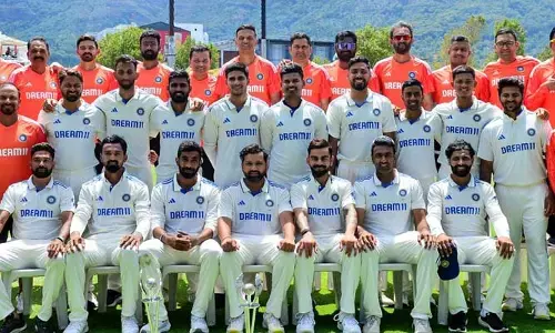 ‘ఉప్పల్’ టెస్టులో గెలుపు ఎవరిది?.. కోహ్లీ స్థానాన్ని భర్తీ చేసేది ఇతనే..