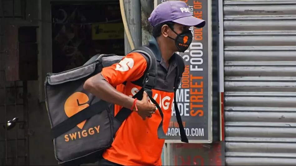 Swiggy : మరో రౌండ్ లేఆఫ్స్‌కు సిద్ధమైన స్విగ్గీ