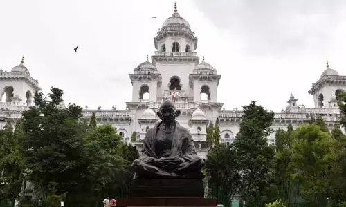 అసెంబ్లీలో కేవలం రూ.24 లక్షలు ఆస్తి ఉన్న MLA ఎవరంటే..?