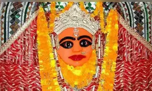 ఆ ఆలయంలో దడపుట్టించే రహస్యాలు.. అర్ధరాత్రి అయ్యిందో అంతే సంగతి