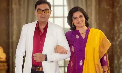 పవిత్రను అందుకే పెళ్లి చేసుకున్నా.. అసలు విషయం చెప్పేసిన నరేష్ !