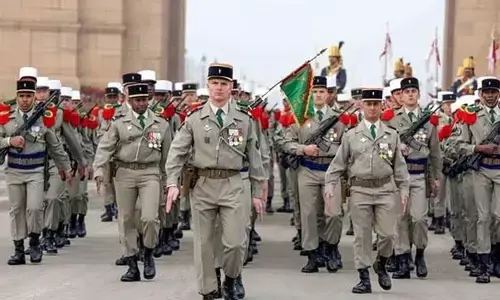 Republic Day Celebrations: ఈ ఏడాది స్పెషల్ ఈవెంట్స్ ఇవే!
