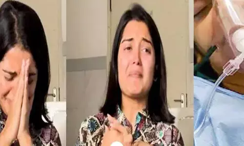 20 రోజులు తీవ్ర రక్తస్రావం అయ్యింది.. బిగ్‌బాస్‌కు వెళ్లకపోతే ఇలా జరగకపోవు.. బోరున విలపించిన లేడీ కంటెస్టెంట్