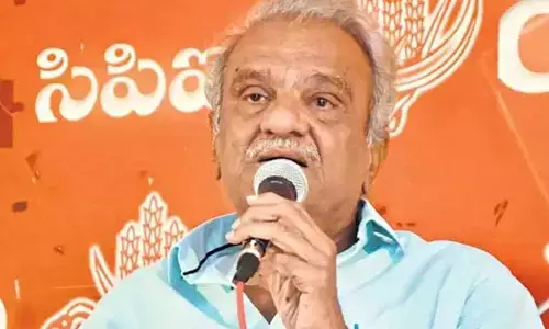 ‘బిగ్‌బాస్‌’ను బద్దలుకొడదాం.. మరోసారి షో పై విరుచుకుపడ్డ సీపీఐ నారాయణ