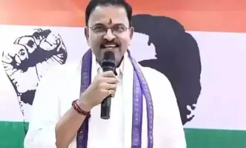 జై భరత్ మేనిఫెస్టో విడుదల.. ప్రవేశపెట్టనున్న పథకాలు ఇవే..