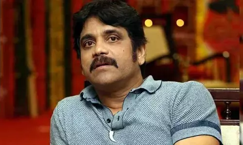 20 నిమిషాల కోసం కోట్లిచ్చి రమ్మంటున్నారు.. నెట్టింట దుమారం రేపుతోన్న నాగార్జున కామెంట్స్
