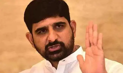 MLA సంజయ్ కుమార్‌కు పాడి కౌశిక్ రెడ్డి సవాల్
