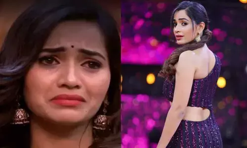 Shobha Shetty :  చాలా సార్లు మోసపోయానంటూ ఎమోషనల్ కామెంట్స్