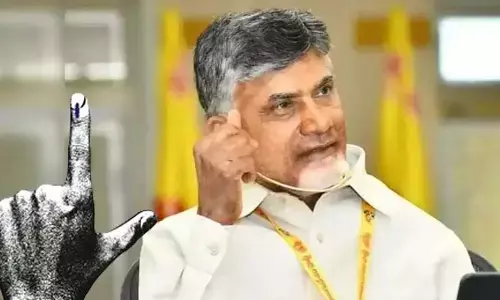 మీ ఓటు గల్లంతయ్యే చాన్స్ ఉంది.. బీ అలర్ట్ : టీడీపీ అధినేత చంద్రబాబు కీలక వ్యాఖ్యలు
