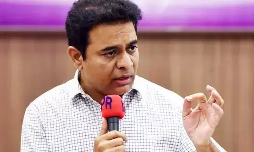 CM రేవంత్ రెడ్డి తమ్ముడిపై కేటీఆర్ కీలక వ్యాఖ్యలు