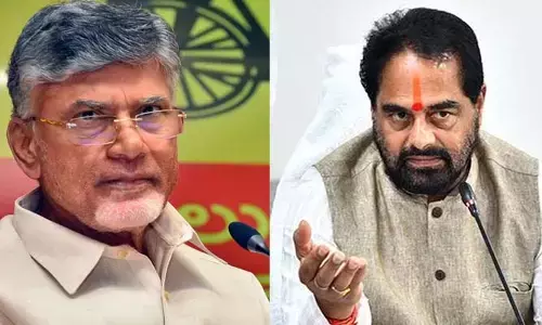 ఆ నలుగురు టీడీపీ ఎమ్మెల్యేలను అనర్హులుగా ప్రకటించాలి : చంద్రబాబు కీలక వ్యాఖ్యలు