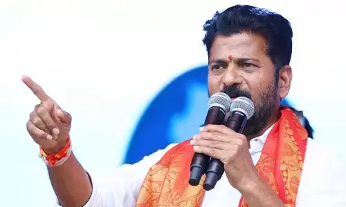 6 నెలల్లో మళ్లీ KCR సీఎం.. ప్రజలు ఘోరీ కడతారని BRS నేతలకు రేవంత్ స్ట్రాంగ్ వార్నింగ్
