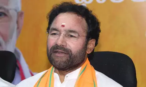 బీజేపీ పార్లమెంట్ అభ్యర్థుల ప్రకటనపై కిషన్ రెడ్డి క్లారిటీ