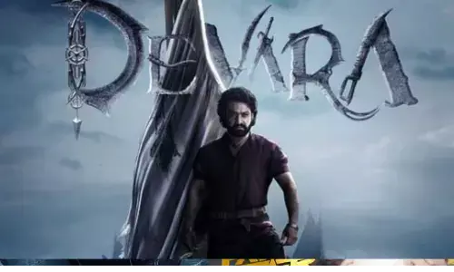 ‘దేవర’ పోస్ట్ పోన్.. ఆ సినిమాలకి లైన్ క్లియర్!