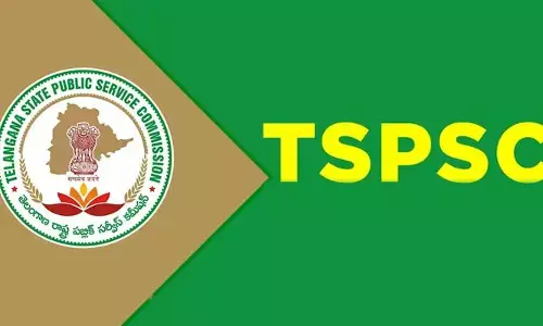 TSPSC బోర్డు ఏర్పాటు.. జీవో విడుదల చేసిన ప్రభుత్వం