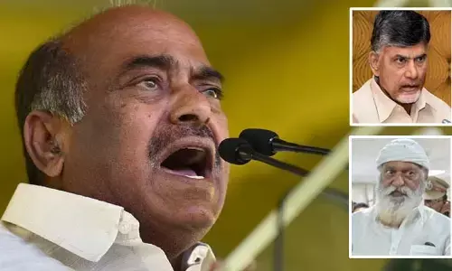 BREAKING : జేసీ బ్రదర్స్‌కు చంద్రబాబు నుంచి పిలుపు.. ఆ టికెట్లు పక్కా!